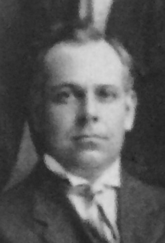 John Jonathan McGregor (1878 - 1955) Profile