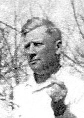John Joseph Millard Jr. (1885 - 1954) Profile