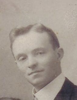 Jan Kerst Meibos (1878 - 1951) Profile