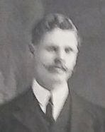 John Leroy Mitchell (1884 - 1955) Profile