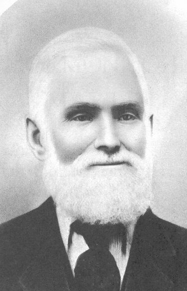 John Martin (1828 - 1915) Profile