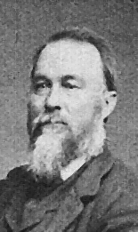 John M Wiser (1826 - 1897) Profile