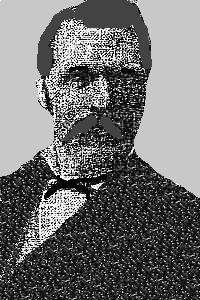 John McQuarrie (1844 - 1932) Profile