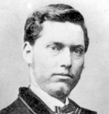 John Mendenhall (1847 - 1920) Profile