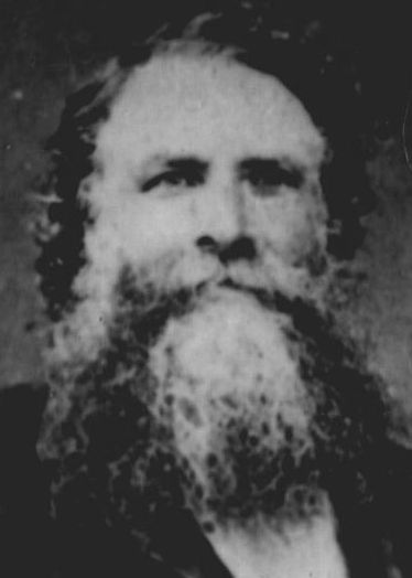 John Morris Jr. (1805 - 1851) Profile