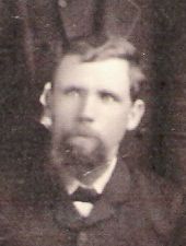 John Morton (1851 - 1920) Profile