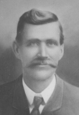 John Ephraim Moulton (1860 - 1915) Profile