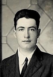 John Porter Murdock (1895 - 1956) Profile