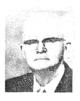 John William Frederick Myers (1880 - 1931) Profile