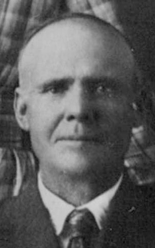 John Warner Mattice (1866 - 1935) Profile