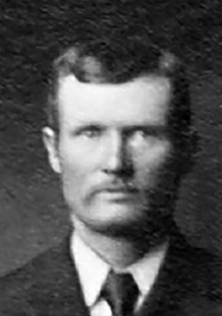 John William McIntosh (1868 - 1923) Profile