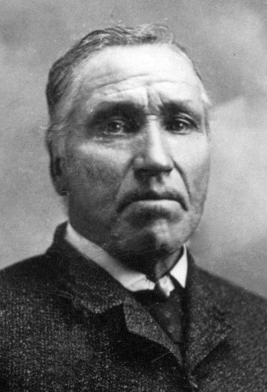 John Corlett McNeil (1823 - 1909)