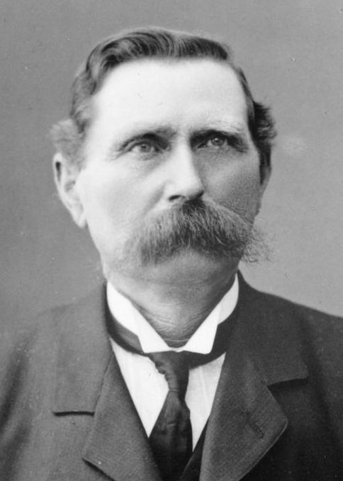 Jorgen Madsen (1849 - 1936) Profile