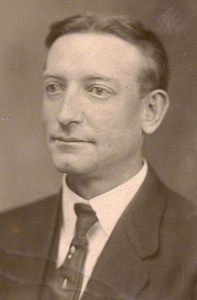 Joseph A Madson (1878 - 1957) Profile