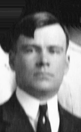 Joseph Alma Marley (1885 - 1967) Profile