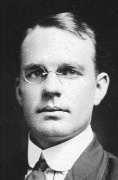 Joseph Andrew Morrison Jr. (1892 - 1918) Profile