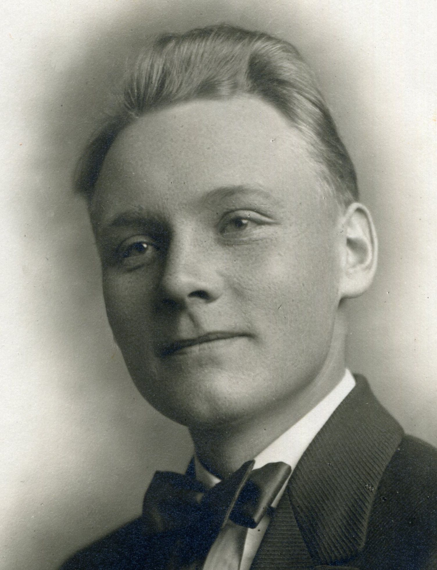 Joseph Denton Millerberg (1893 - 1952) Profile