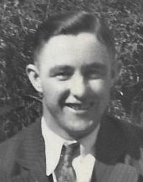 Joseph Edward Mickelson Jr. (1910 - 1996) Profile