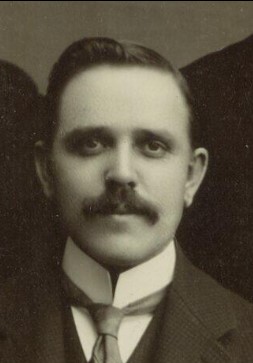 Joseph Francis Merrill (1868 - 1952) Profile
