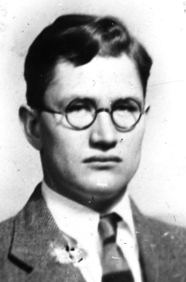 Joseph Herbert May (1906 - 1978) Profile