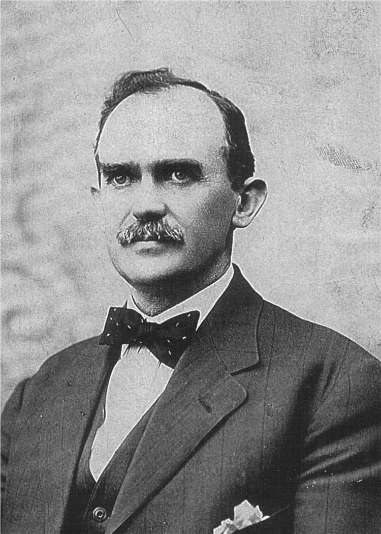 Joseph Watson Maynes (1859 - 1912) Profile