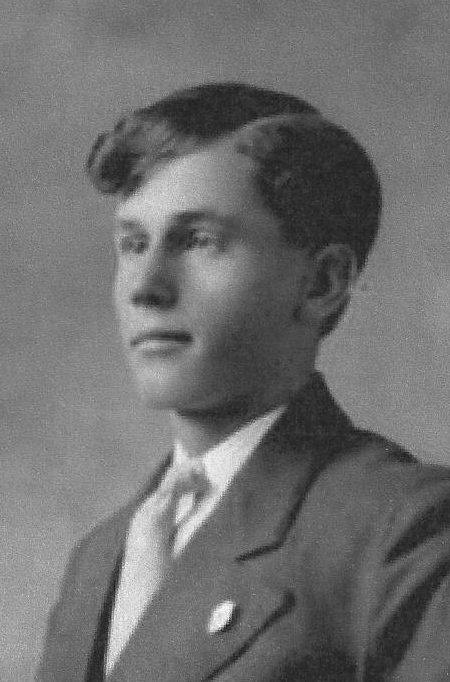 Joseph Mendenhall (1887 - 1966) Profile