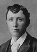 Joseph Mills (1872 - 1952) Profile