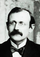 Joseph Mitchell (1860 - 1944) Profile