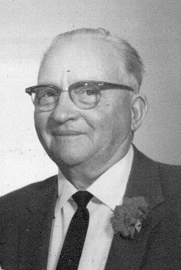 Joseph Monroe Moody (1894 - 1979) Profile