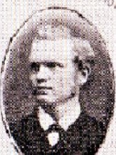Joseph Monson (1862 - 1932) Profile