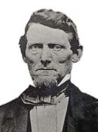 Joseph D Mount Jr. (1806 - 1876) Profile