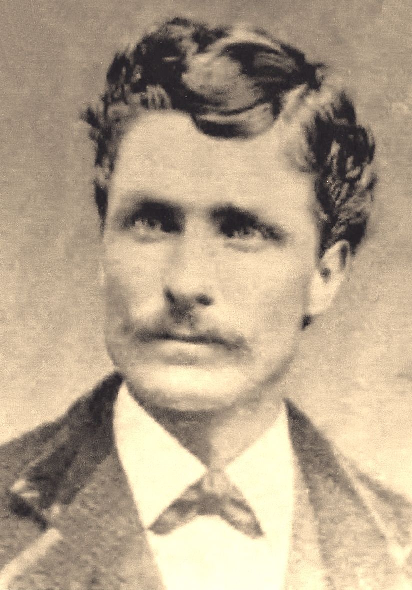 Joseph Newberry Morris (1853 - 1924) Profile