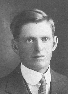 Joseph Ray McKee (1889 - 1967) Profile