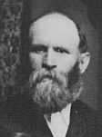 Joseph Messervy (1842 - 1924) Profile