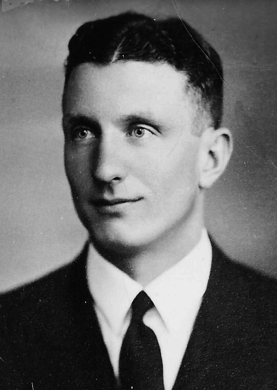 Joseph Robert Meservy (1911 - 1964) Profile