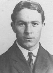 Joseph W Murray (1887 - 1962) Profile