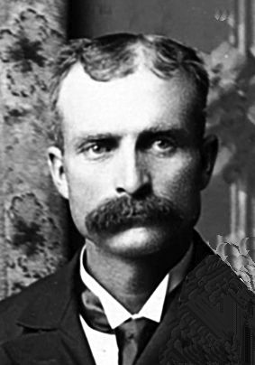 Joseph Thorn Pond (1859 - 1935) Profile