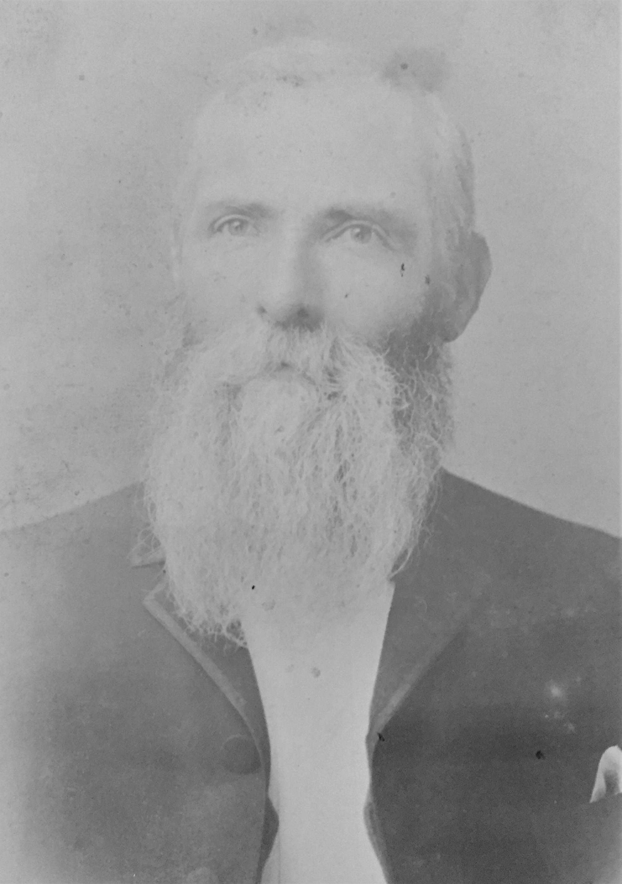 Morgan, Joseph William