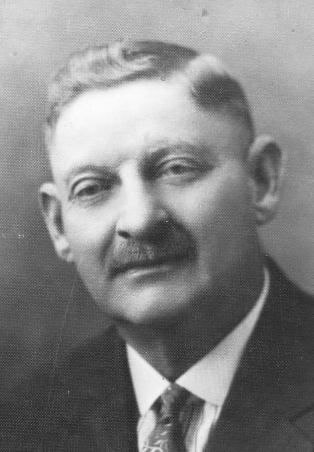 Joshua Arthur MacKay (1870 - 1931) Profile