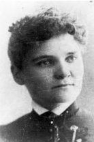 Julia Anna Ivins McDonald (1860 - 1900) Profile