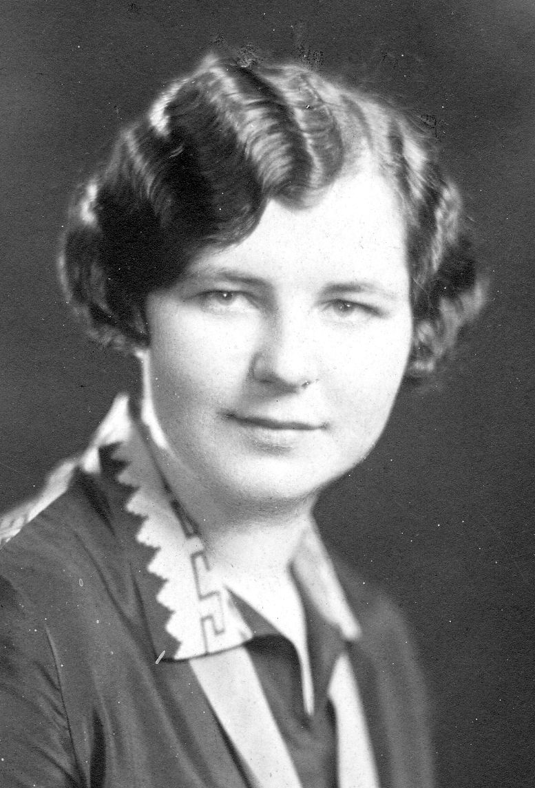 Kathryn Aleen Madsen (1905 - 1972) Profile