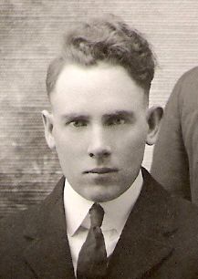 Kenneth Eugene McEwan (1899 - 1977) Profile