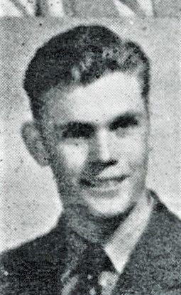 Knolton Hills Martineau (1924 - 2021) Profile