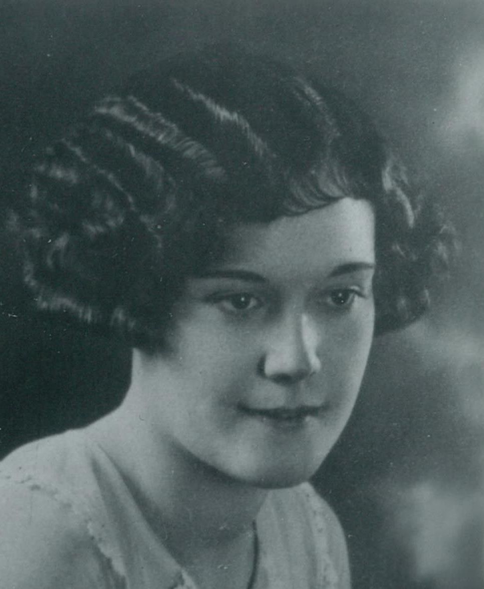LaVenda Bathsheba Mattice (1903 - 1991) Profile