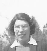 Lavina Moses (1910 - 2008) Profile