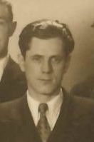 Leland Nymphus Murdock (1910 - 1992) Profile