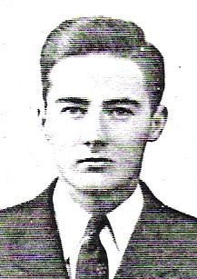 Leland Stanford Mc Cullough (1920 - 1999) Profile