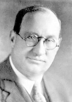 Leo J Muir (1880 - 1967) Profile