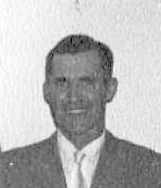 Levi Hamilton McCullough Jr. (1903 - 1982) Profile