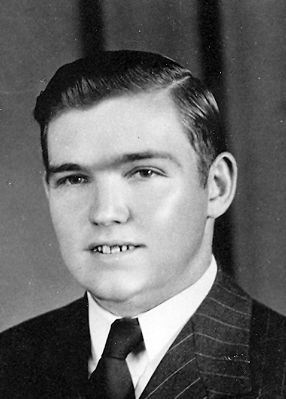 Lloyd Lewis Miller Jr. (1920 - 2000) Profile